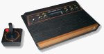 Der Atari VCS